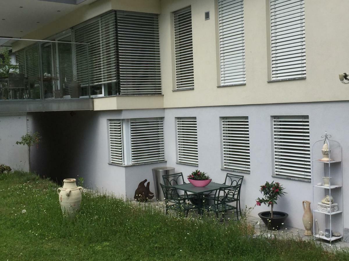 Chalet Am See Nassereith Exterior photo