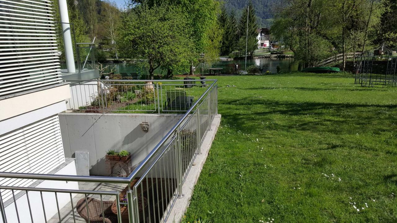 Chalet Am See Nassereith Exterior photo